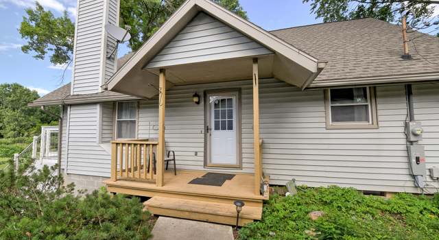 Photo of 4863 Doane Hwy, Potterville, MI 48876
