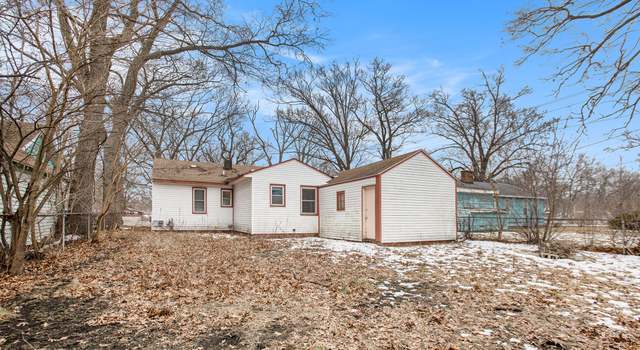 Photo of 2237 Riordan St, Muskegon, MI 49444