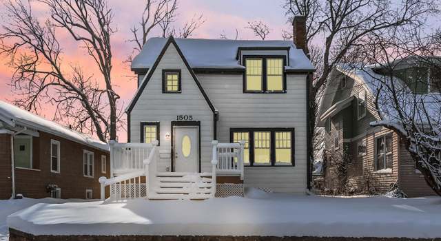 Photo of 1505 W Main St, Kalamazoo, MI 49006