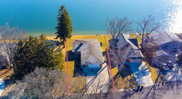 Photo of 147 Castlewood Dr, Brooklyn, MI 49230