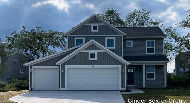 Photo of 331 Seneca Ridge Dr Lot 42, Middleville, MI 49333