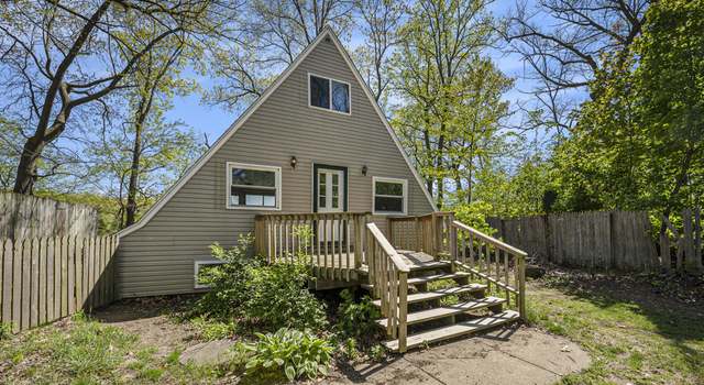 Photo of 23763 Wakeman Rd, Mendon, MI 49072