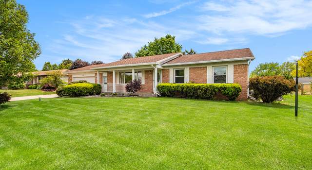 Photo of 109 Holiday Dr, Ionia, MI 48846