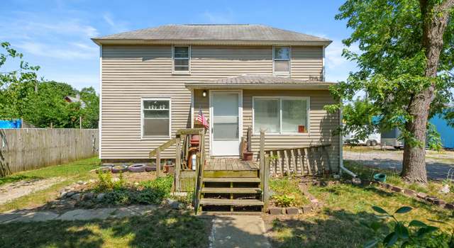 Photo of 1715 Reed Ave, Kalamazoo, MI 49001