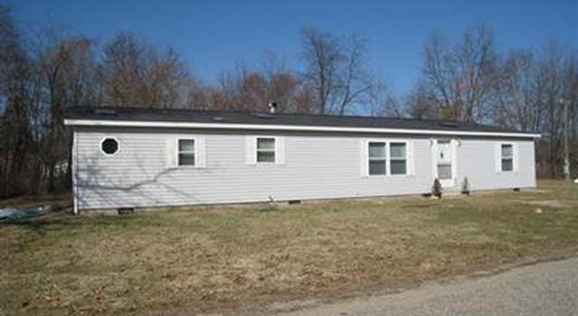 Photo of 25326 71st St, Dowagiac, MI 49047