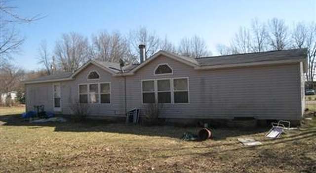 Photo of 25326 71st St, Dowagiac, MI 49047