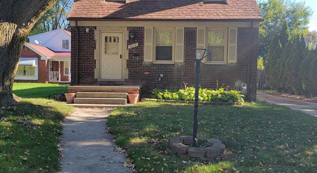 Photo of 5212 University Pl, Detroit, MI 48224