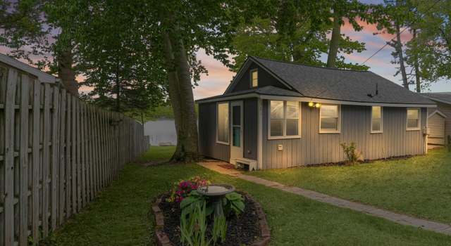 Photo of 161 Beechwood Dr SW, Stanton, MI 48888