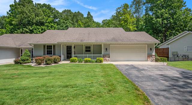 Photo of 3748 Timber Creek Dr NW, Comstock Park, MI 49321