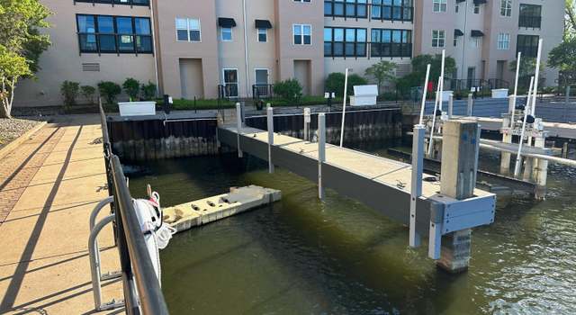 Photo of 312 Water St Slip 15, St. Joseph, MI 49085