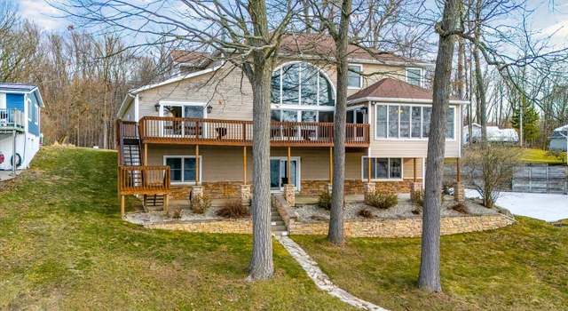 Photo of 1945 Iroquois Trl, Hastings, MI 49058