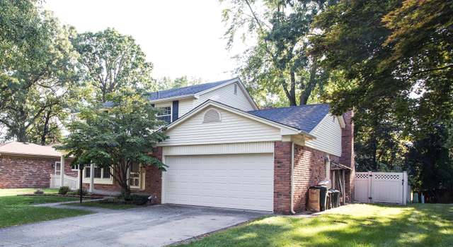 Photo of 14125 Riverside Dr, Livonia, MI 48154