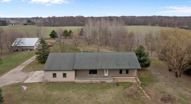 Photo of 23080 32nd Ave, Conklin, MI 49403
