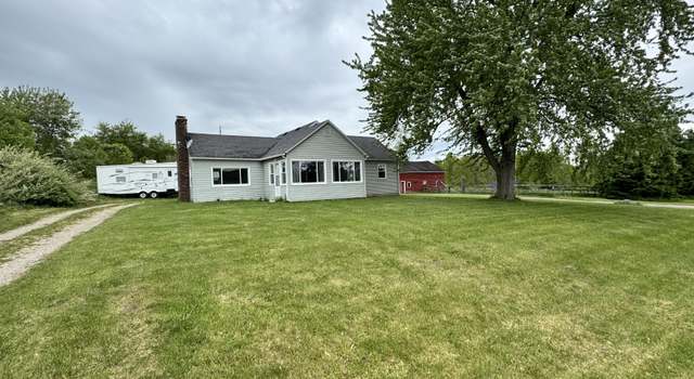 Photo of 7105 Lessiter Rd NE, Belding, MI 48809