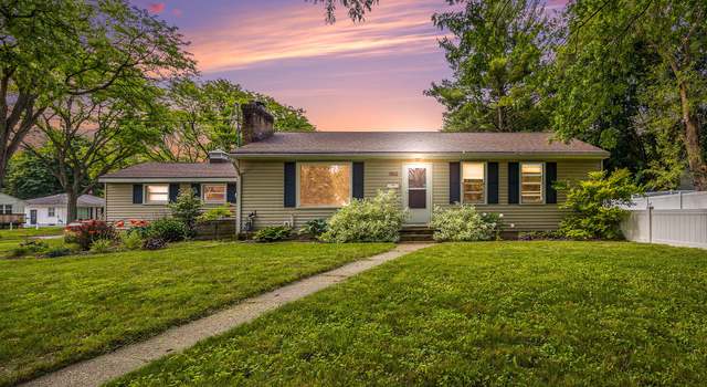 Photo of 1102 Spencer St NE, Grand Rapids, MI 49505