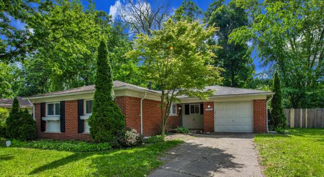 Photo of 23283 Tuck Rd, Farmington, MI 48336
