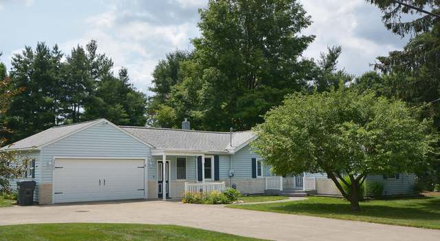 Photo of 5588 E H Ave, Kalamazoo, MI 49048