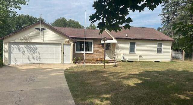 Photo of 1045 N 4th Ave, Big Rapids, MI 49307