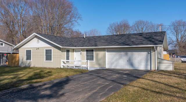 Photo of 7979 Forest Beach Rd, Watervliet, MI 49098
