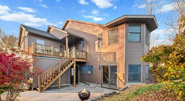 Photo of 503 White Pine Dr, Cadillac, MI 49601