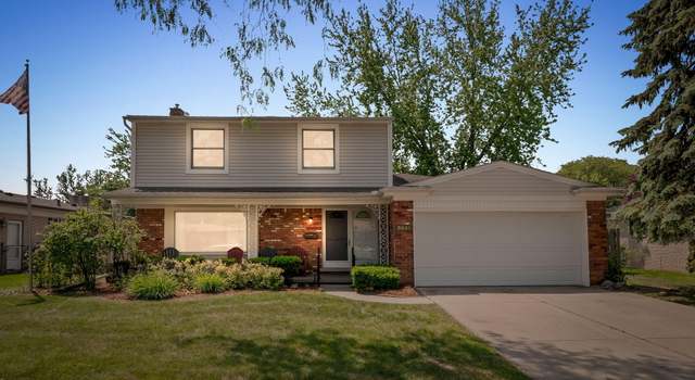 Photo of 3640 Pall Dr, Warren, MI 48092