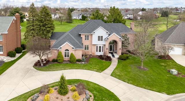 Photo of 7332 Brooklyn Ave SE, Grand Rapids, MI 49508