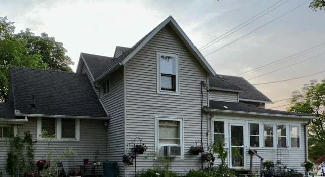 Photo of 413 E Ganson St, Jackson, MI 49201