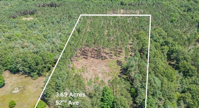 Photo of Parcel C 52nd Ave, Golden Township, MI 49436