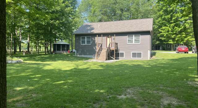 Photo of 252 E Fenn Rd, Coldwater, MI 49036