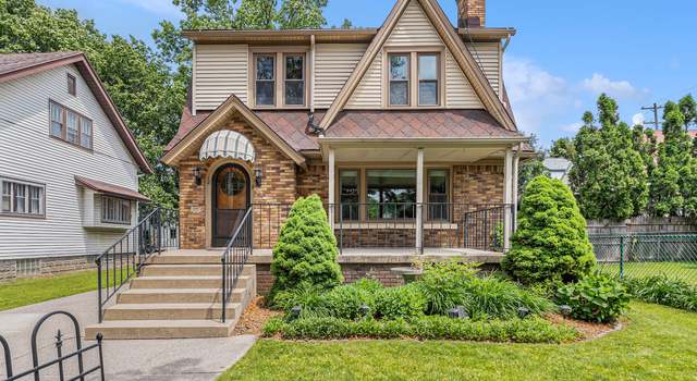 Photo of 12 Richards Ave NW, Grand Rapids, MI 49504