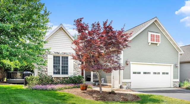 Photo of 5173 Olsen Springs Ct #13, Wyoming, MI 49509