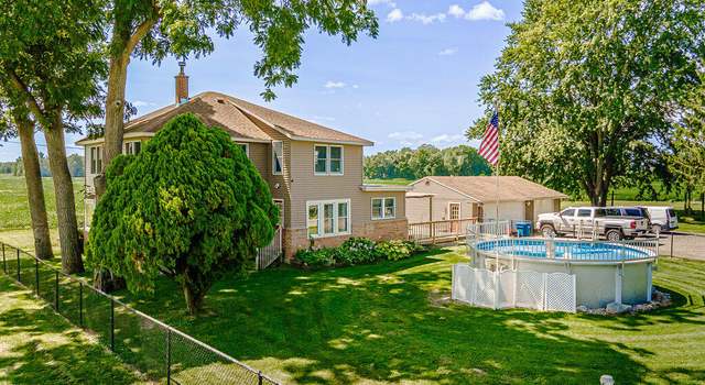 Photo of 2370 S M-140, Eau Claire, MI 49111