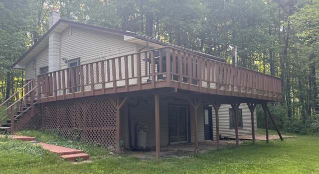 Photo of 19084 200th Ave, Tustin, MI 49688