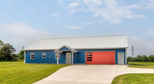 Photo of 7530 Adams St, Zeeland, MI 49464