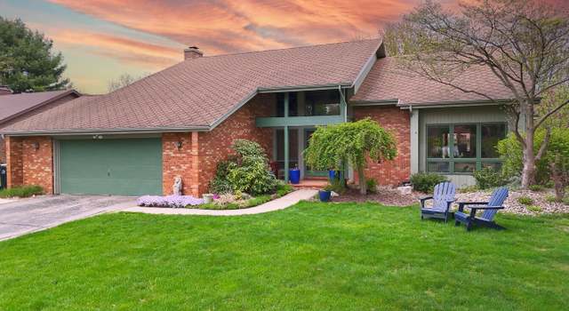 Photo of 1381 Silverbrook Ln, St. Joseph, MI 49085