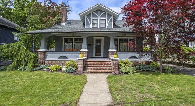 Photo of 410 Elizabeth St, Albion, MI 49224