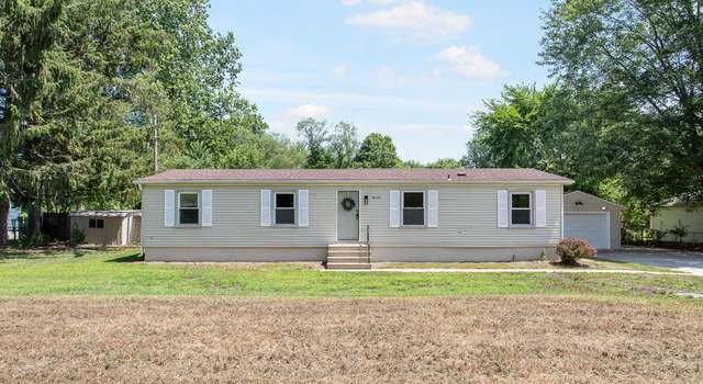 Photo of 54351 67 1/2 St, Hartford, MI 49057