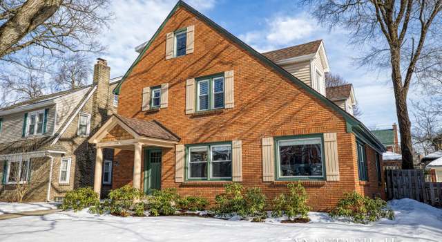 Photo of 1120 Giddings Ave SE, Grand Rapids, MI 49506