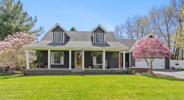 Photo of 978 64th St SW, Byron Center, MI 49315