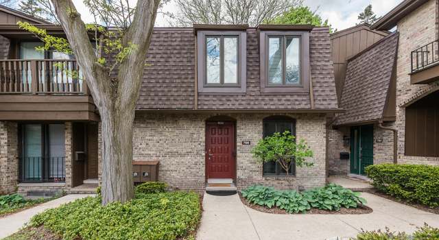 Photo of 706 Greenhills Dr, Ann Arbor, MI 48105