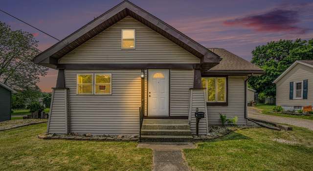 Photo of 59 Dunning Ave, Battle Creek, MI 49037