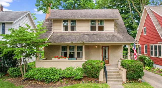 Photo of 216 Kenwood Ave, Ann Arbor, MI 48103