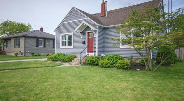 Photo of 2720 Willa Dr, St. Joseph, MI 49085