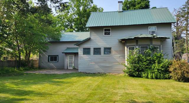 Photo of 1118 Colfax Ave, Benton Harbor, MI 49022