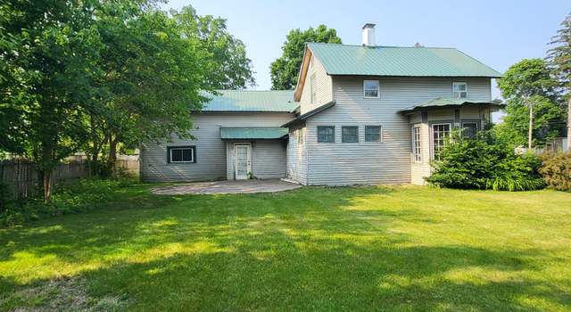 Photo of 1118 Colfax Ave, Benton Harbor, MI 49022