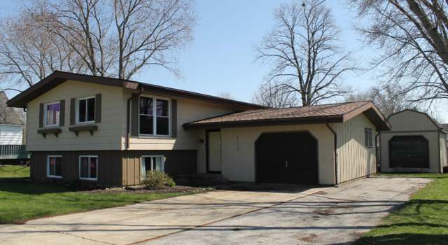 Photo of 4120 Vine St, Bridgman, MI 49106
