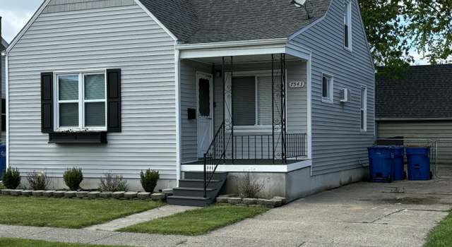 Photo of 7543 Ford Ave, Warren, MI 48091