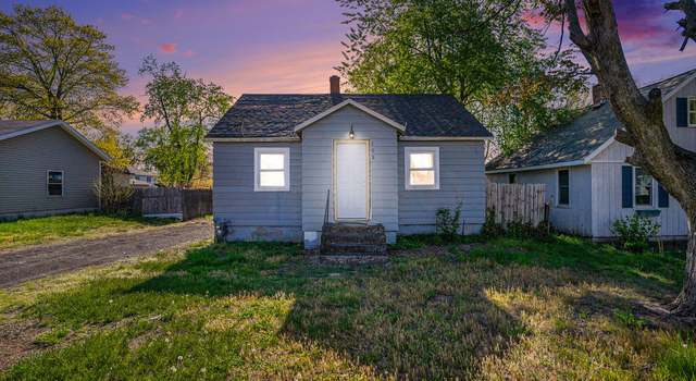 Photo of 108 Spruce Ave, Holland, MI 49423