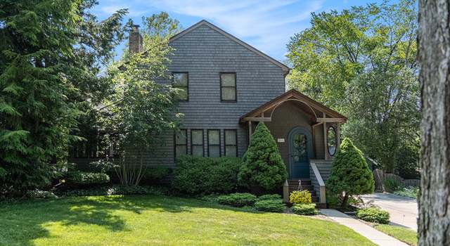 Photo of 714 Soule Blvd, Ann Arbor, MI 48103