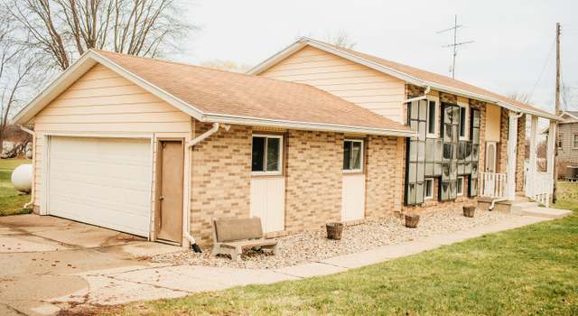 Photo of 175 Miller Dr, Conklin, MI 49403